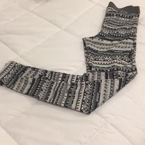 Thermal Nike Leggings